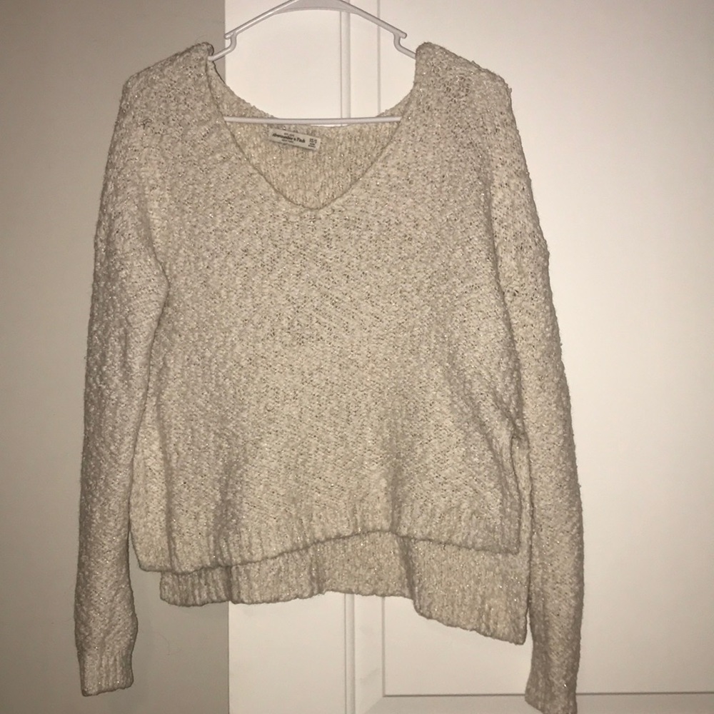 Abercrombie & Fitch sweater